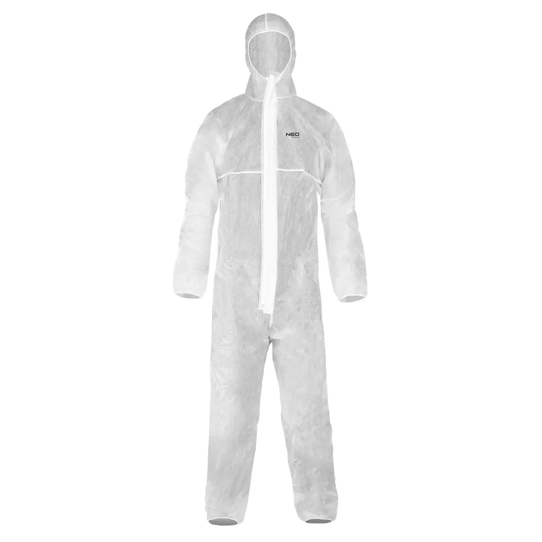 Festőruha, festőoverál, XXL/XXXL méret, NEO TOOLS