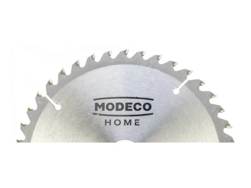 MN-65-820 Vídia betétes körfűrész 160 mm fogszám: 36, furat: 20/16