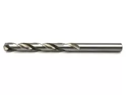 Félköszörült hengeresszárú csigafúró HSS MBM 3005V