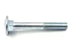 DIN603 4.8 Kapupánt csavar 6x90 mm (100 db/dob)