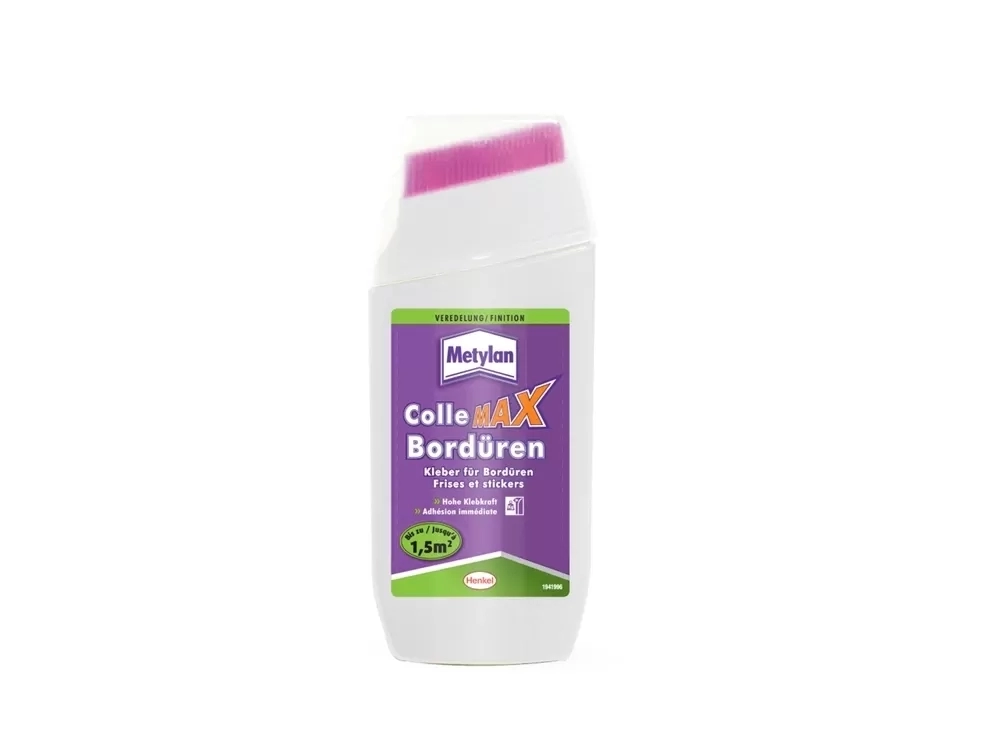 Metylan bordűrragasztó 250gr