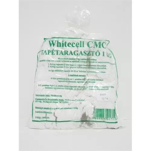 Széria CMC tapétaragasztó 1kg