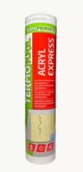 TERMO EXPRESSZ AKRIL FEHÉR 300 ml