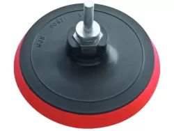 MN-68-609 Univerzális tépőzáras támasztótányér M14-es menettel/csapos